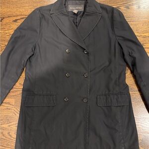 Banana Republic Rain Coat